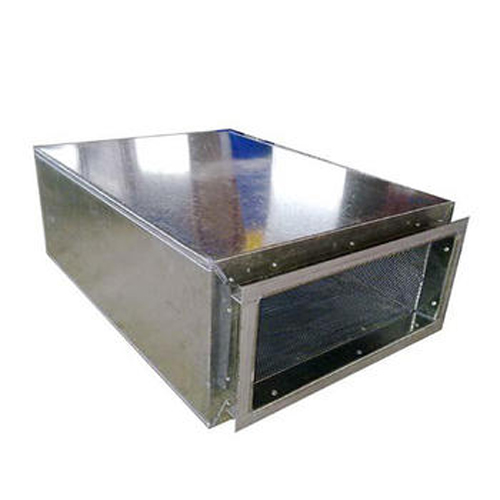 風管消聲器（qì）